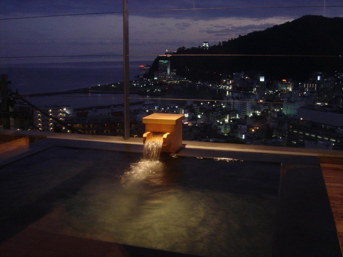 Relax Resort Hotel Atami  Esterno foto